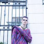 Transgression Glam