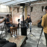 No olhar de grandes fotógrafos brasileiros