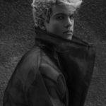 Alex Calado por Andre Costa