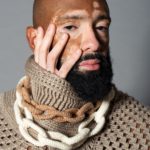 No olhar: Akin Cavalcante por Suelen Romani