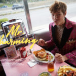 Mr. Charming