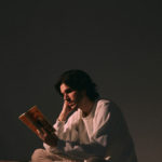 Daniel Cunha por Pedro Fonseca