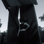 BLACK TO BLACK