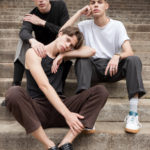Concrete Youth