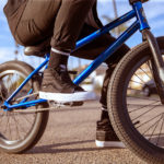 Vans e Demolition apresentam o novo Sk8-Hi Pro BMX