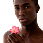 Peter Silva vence a categoria masculina do The Look of The Year 2020