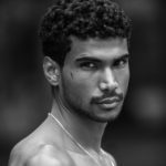 Sergio Goulart por Guilherme Cirino