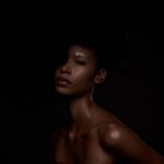 Poupée Noire
