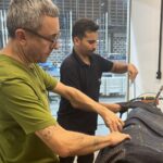 Radar DFB: Lindebergue e a costura do sagrado