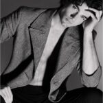 Stefano Mucci by Filbert Kung