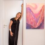 O tempo de semear para Juliana Jorge
